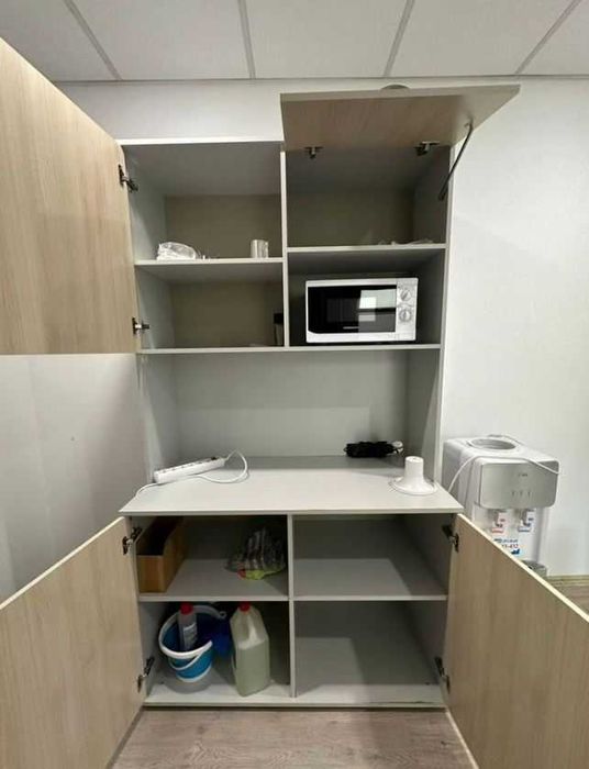 Мини кухня Офисная кухня