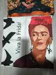 Poszewka Frida Kahlo zestaw poszewek