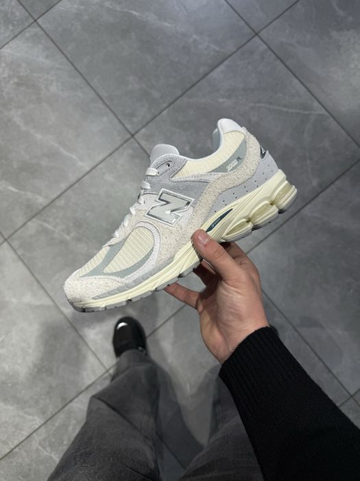 ОРИГІНАЛ! New Balance 2002R оригінальні жіночі кросівки