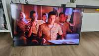 Samsung 48 cal smart tv