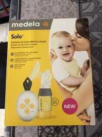 Extrator leite Medela Solo Novo