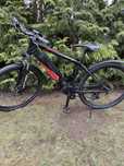 Rower elektryczny Momas Jason 27.5 18”