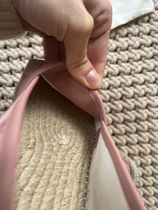 Espadryle gucci 40 oryginalne