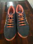 Sapatilhas de Padel Asics FF mulher 37.5