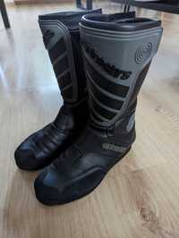 Buty motocyklowe damskie Alpinestars GORE - TEX