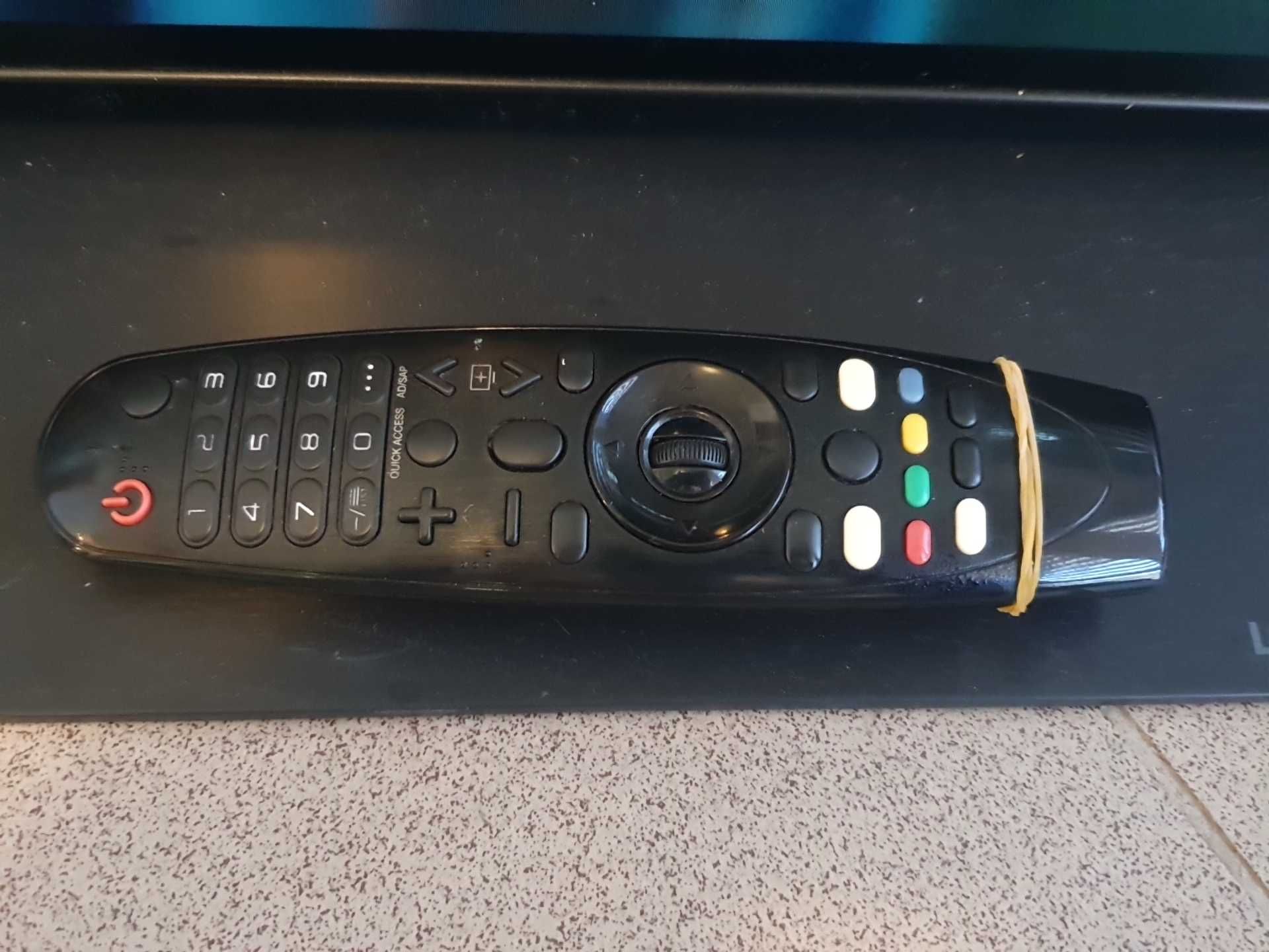 Telewizor LG Oled55B97LA Sk