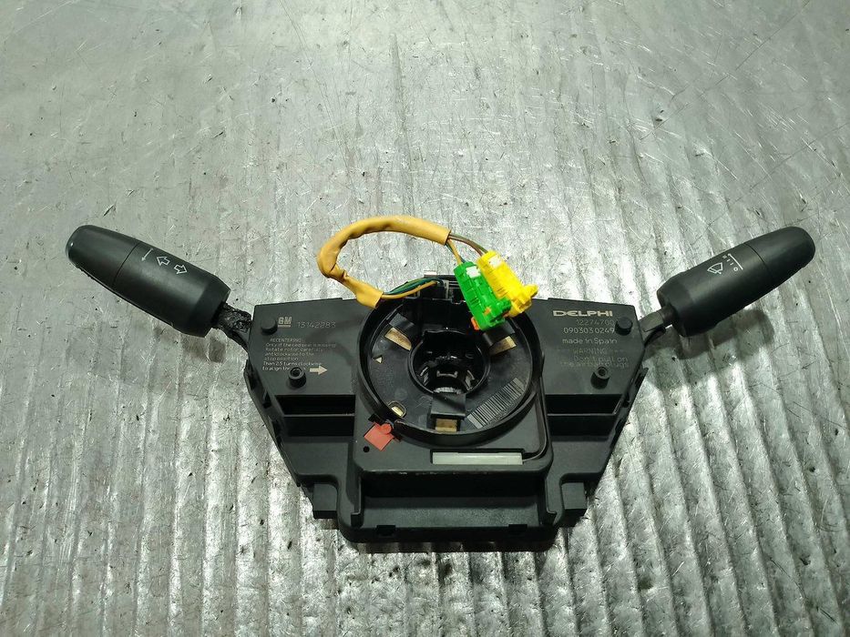 PRZEŁĄCZNIK ZESPOLONY OPEL CORSA D 13142283  12274700 1.2 B