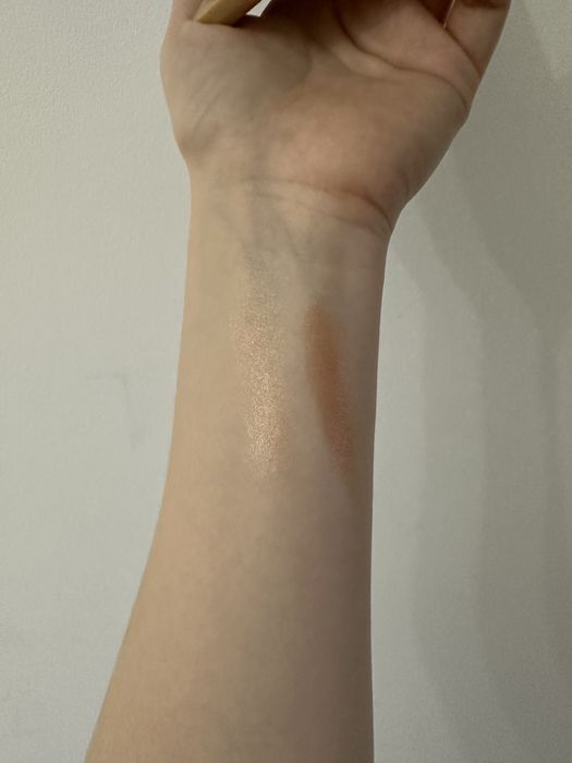 Хайлайтер paese палетка