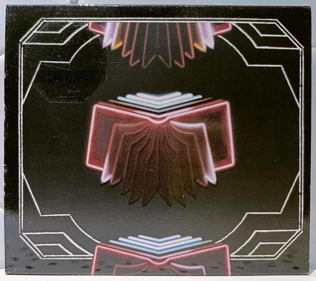 Arcade Fire | Neon Bible | CD