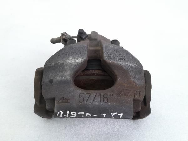 Pinça travão / maxila de travão frente direita SEAT Alhambra (7V8, 7V9