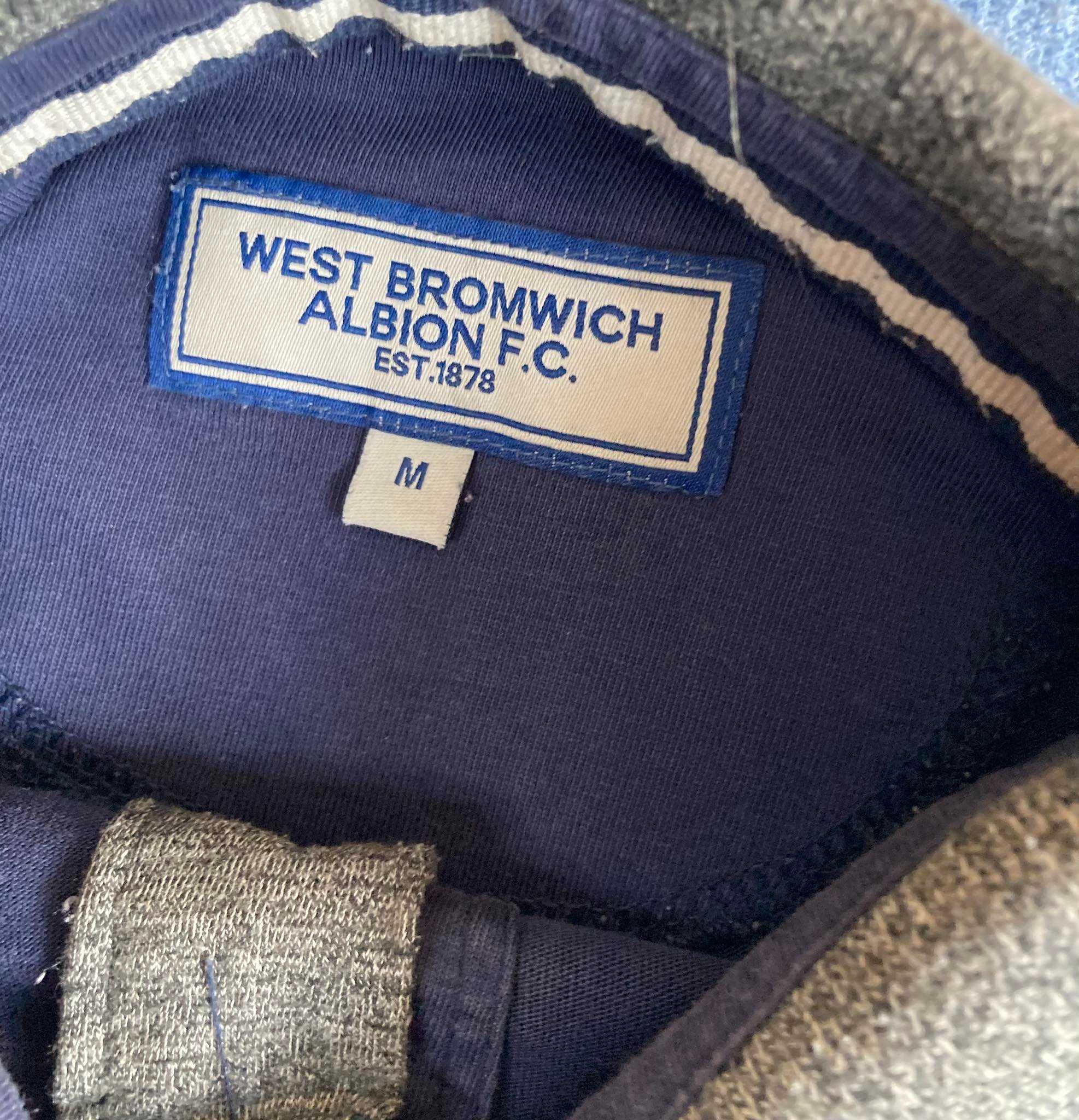 Polo West Bromwich Albion Roz. M