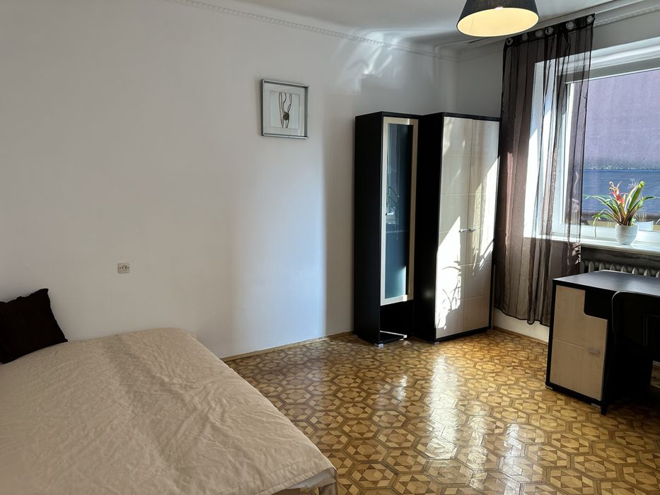 Pokój w domu jednorodzinnym, w centrum miasta