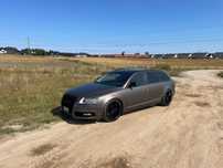 Audi A6 Audi A6 2.7 TDI Avant * RS6 Look * Automat * Quattro * 2008