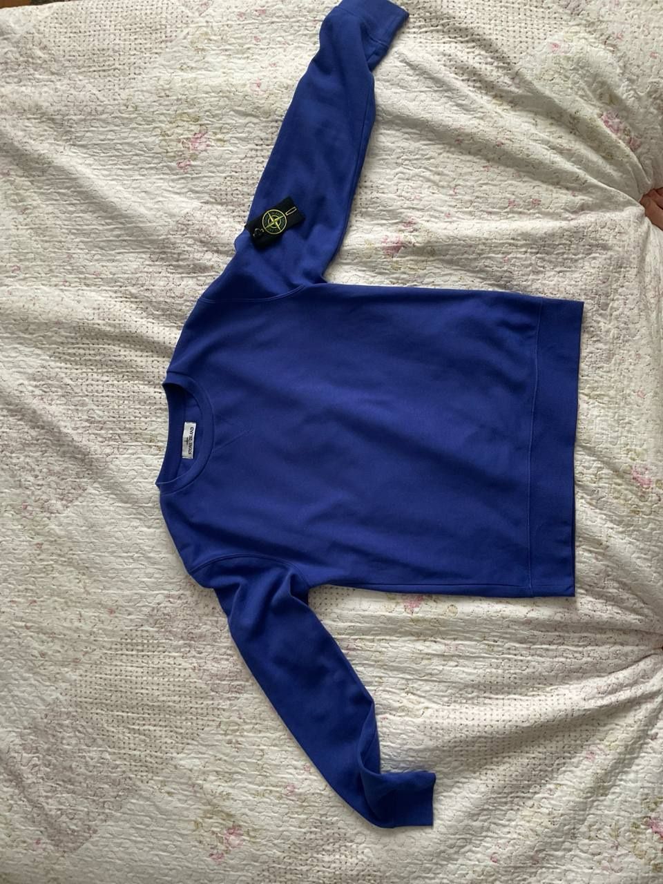 Світшот stone island