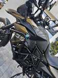 Bmw F800 GS  super stan ABS bez ESA