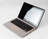 Laptop dotykowy ekran Asus X202E  12" 4GB RAM 128SSD TABLET