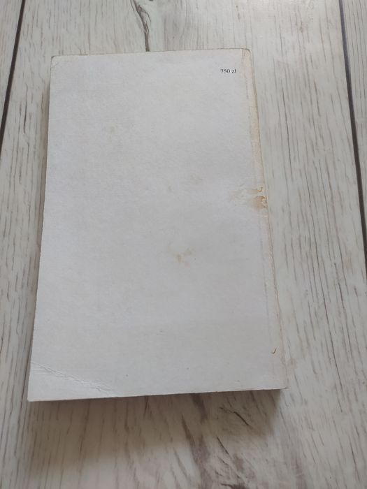 Czas i śmierć antologia czeskich opowiafan grozy