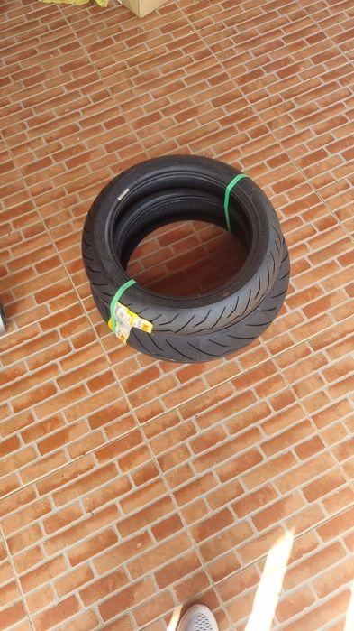 Scooter Yamaha Tmax 500