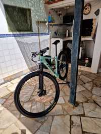 Bicicleta Orbea Alma M25