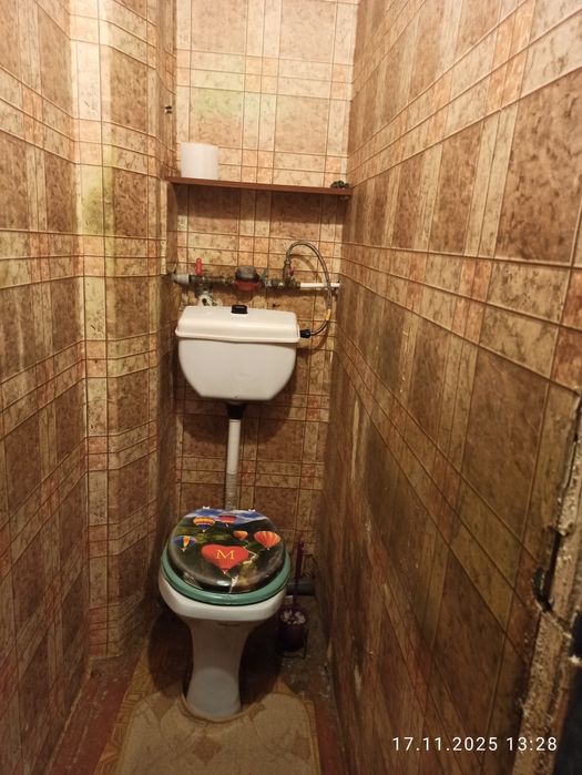 Продам 2х комнатную квартиру