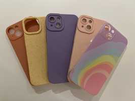 Capas - iPhone 13