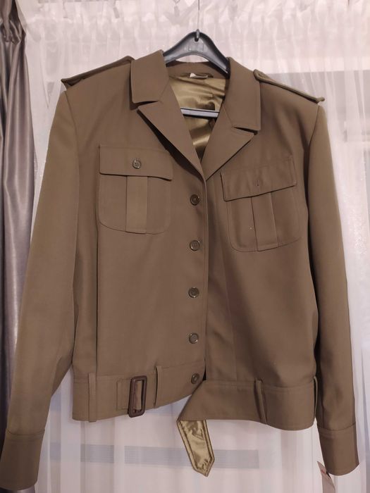 Bluza Olimpijka Wojsk Lądowych 116 MON,   Straż Graniczna Nowa

40 zł