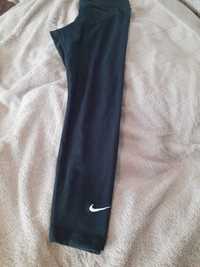 Nike legginsy 3/4