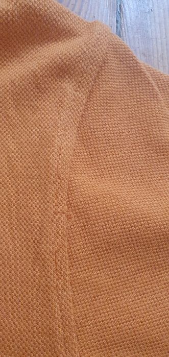 Футболка поло р.L новая