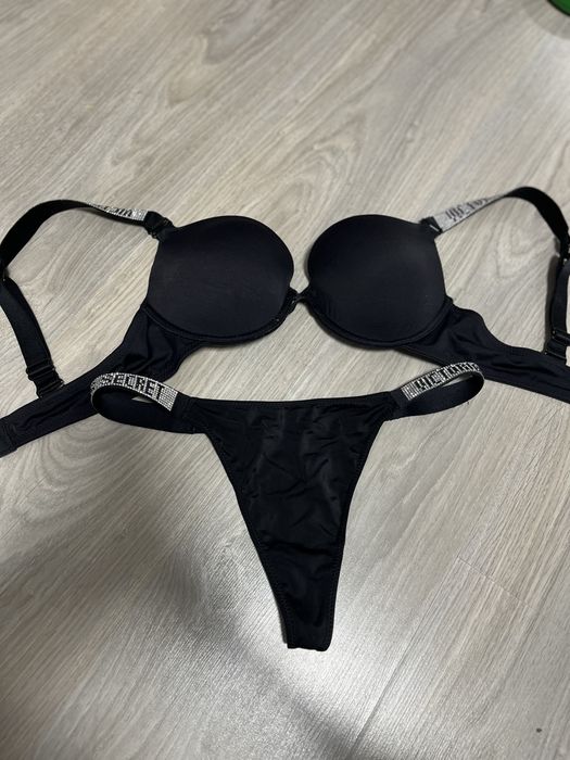 Новий комплект нижньої білизни