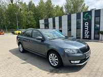 Skoda Octavia 1.0TSI 116KM 2017r. Ambition Salon Polska