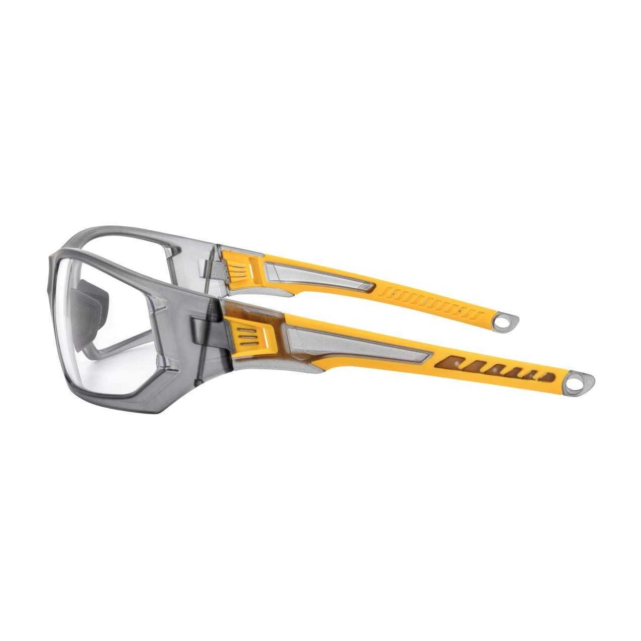 DeWALT DPG112-1D окуляри захисні прозорі Miter з США ОРИГІНАЛ