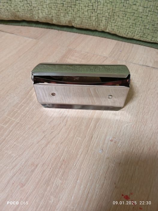 Тримач для туалетного паперу