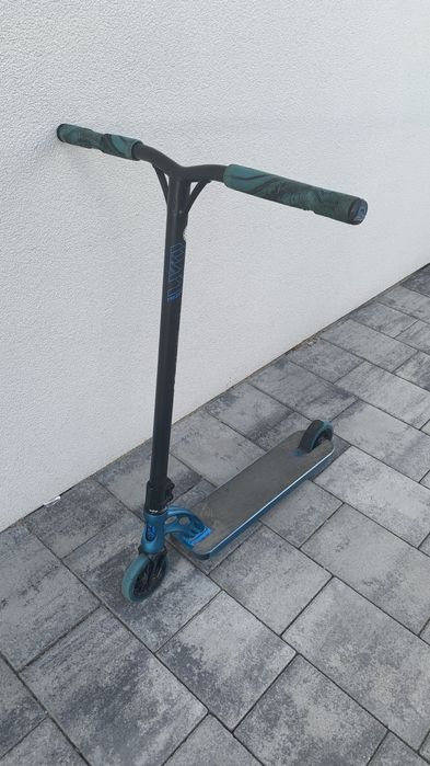 Hulajnoga MGP VX9 Blue/Black