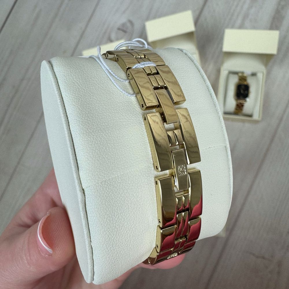 США | Оригінал | Anne Klein AK/3774BKGB Стильний жіночий годинник