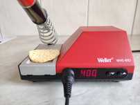 Stacja lutownicza Weller WHS 40D regulowana 40wat