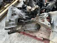 Caixa de Velocidades Ford Transit 2.0DI 1C1R-7002-AL