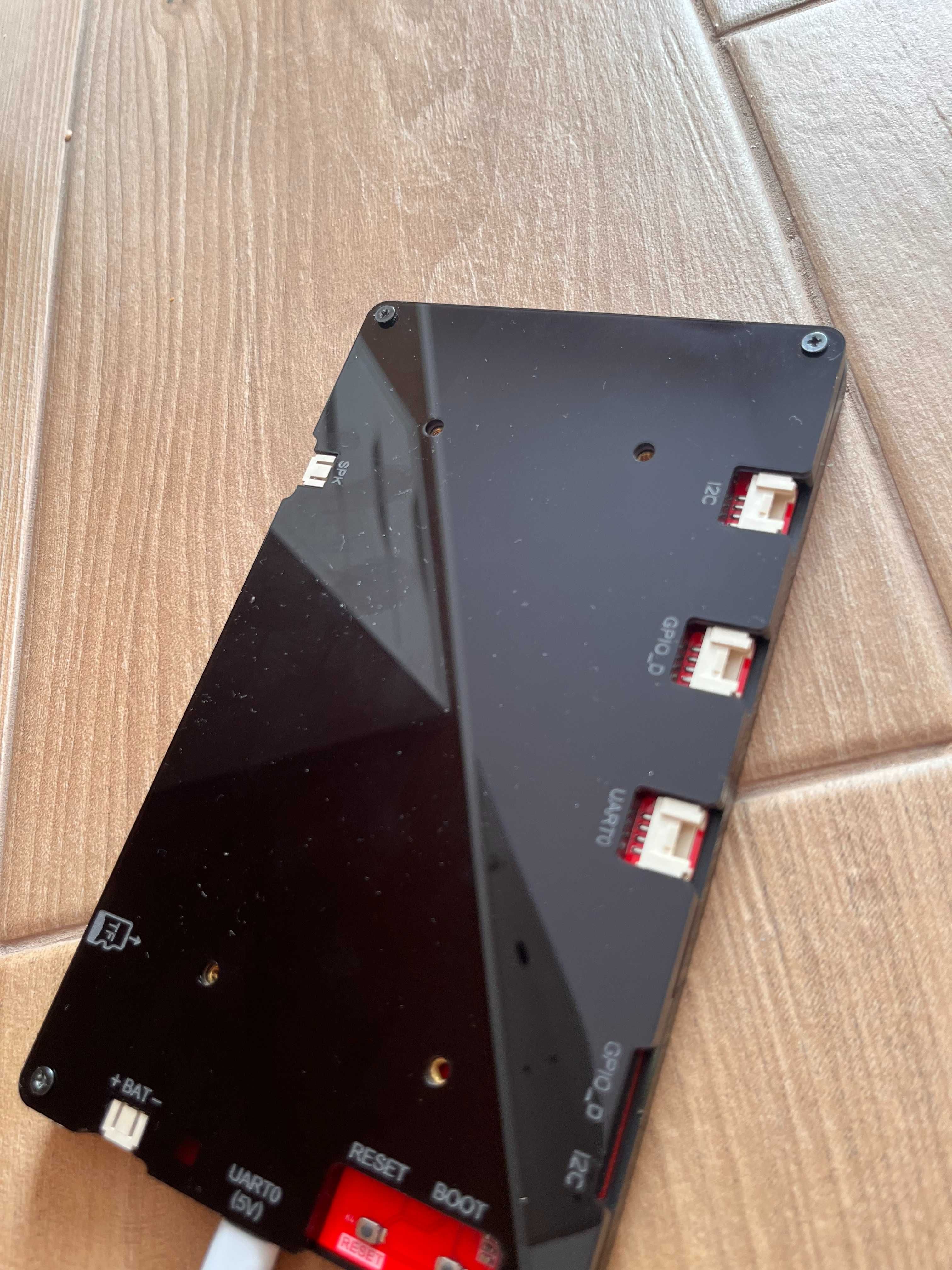 Ekran CrowPanel 7.0" -HMI ESP32 Display
