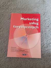 Marketing usług turystycznych