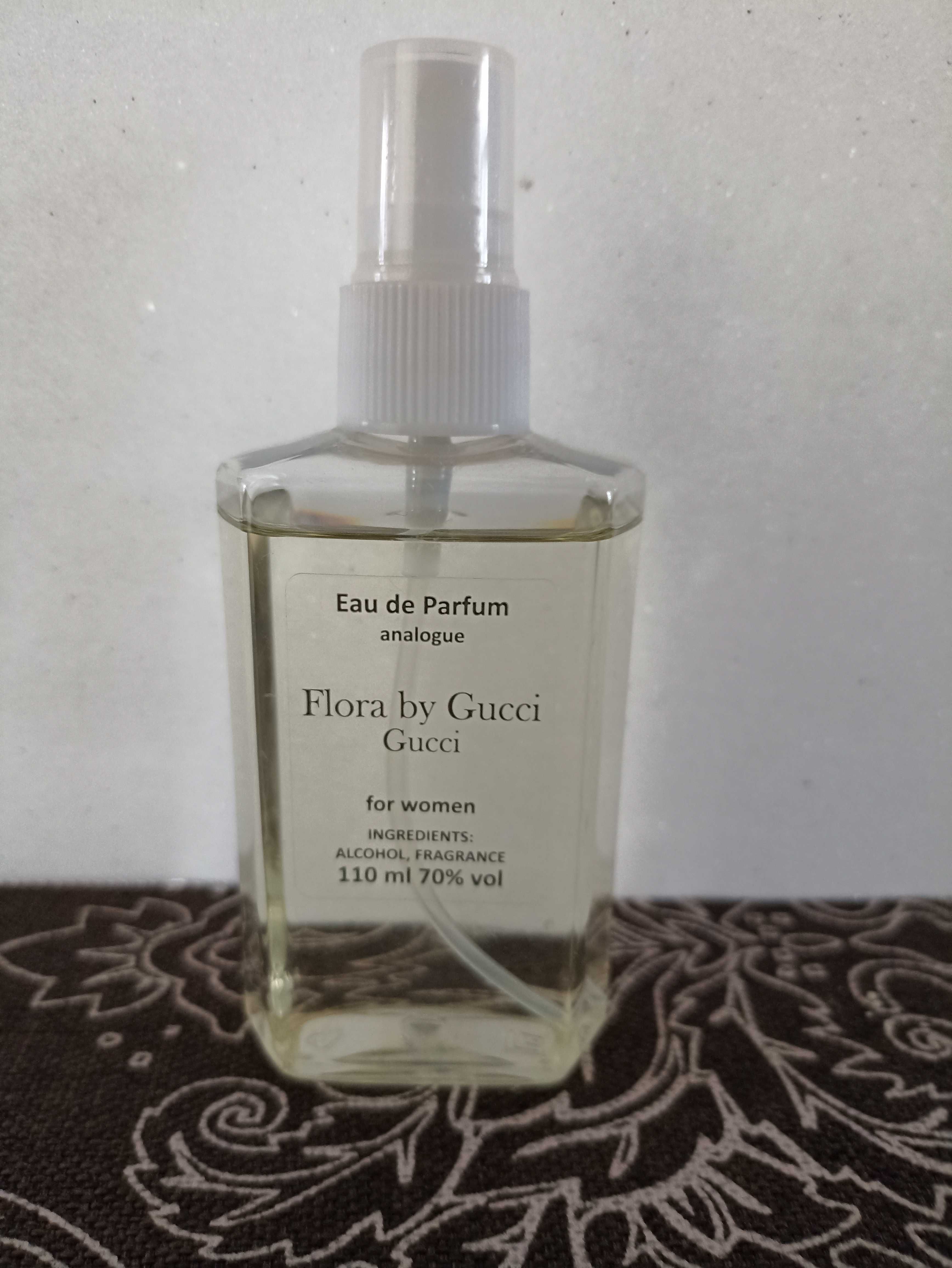Продам жіночий парфум Gucci Flora by Gucci
