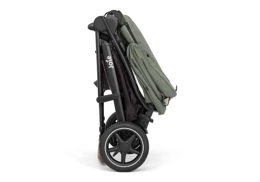 Wózek Joie Versatrax Advance 4w1 laurel