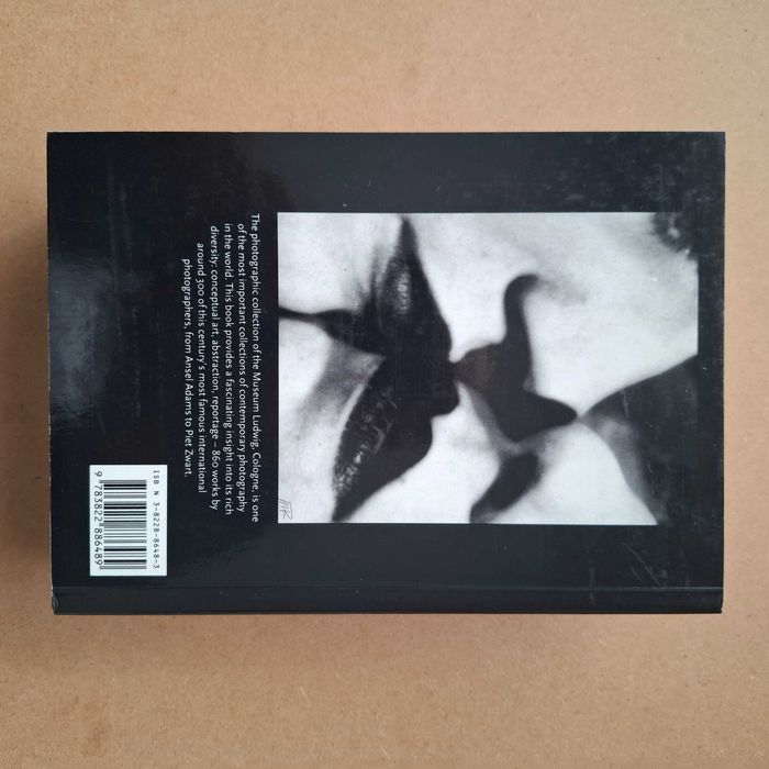 20th Century Photography (Museum Ludwig Cologne)