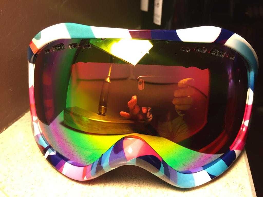 Óculos de Neve, ROXY Filter S3