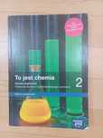 Podręcznik do chemii klasy 3 i 4 liceum.