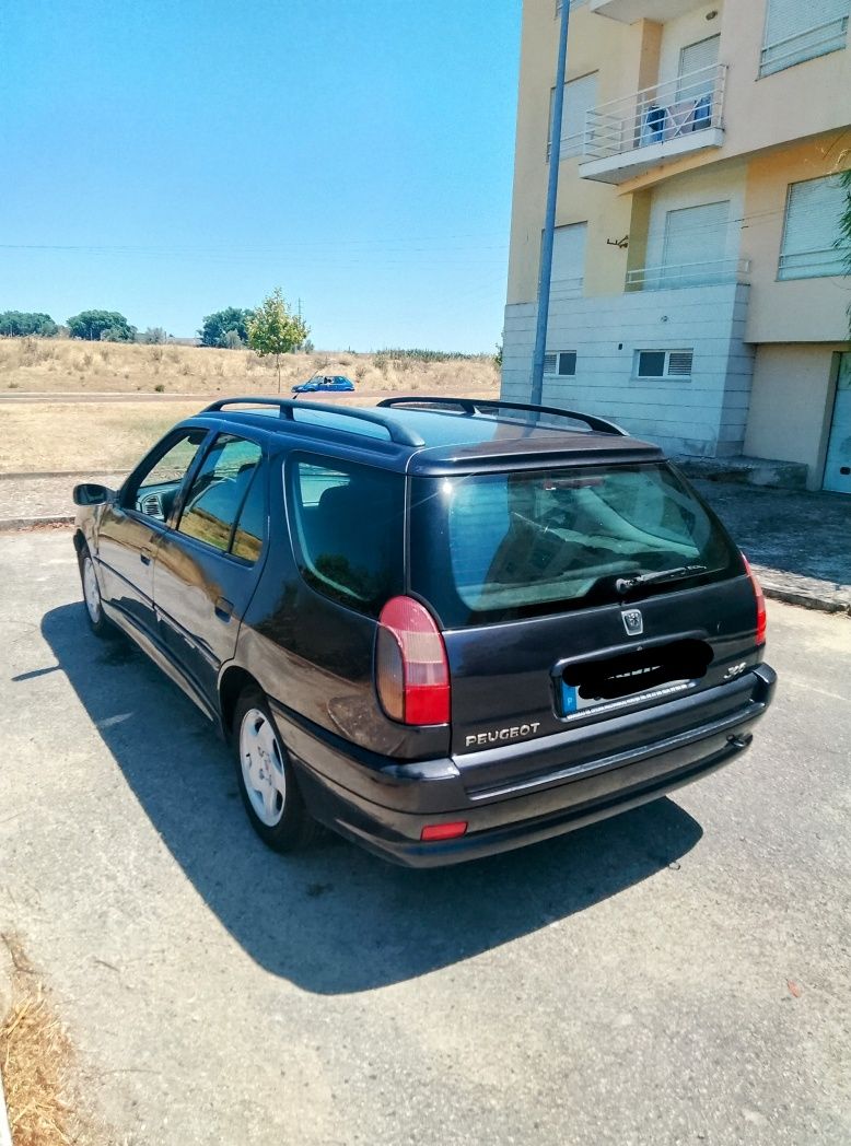 Peugeot 306 Break 1.4  75cv