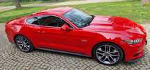 Ford Mustang Nowy Mustang GT V8 Okazja