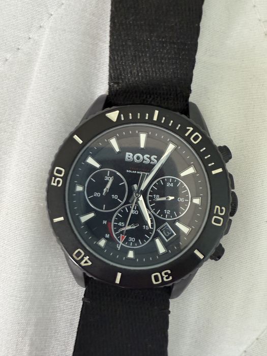 zegarek Hugo Boss Admiral