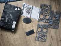 Warhammer Age of sigmar skaven doomwheel