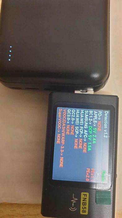 Повербанк XO-PR252 20 000mAh