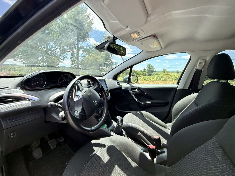 Peugeot 208 1.2 PureTech 2018