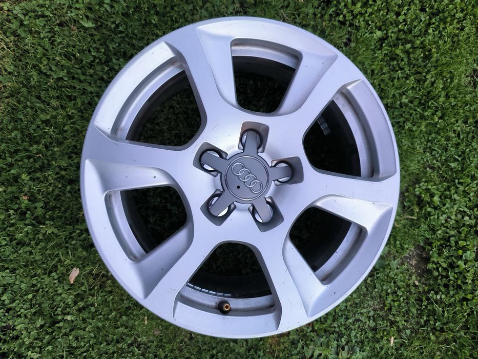 Felgi Aluminiowe 16